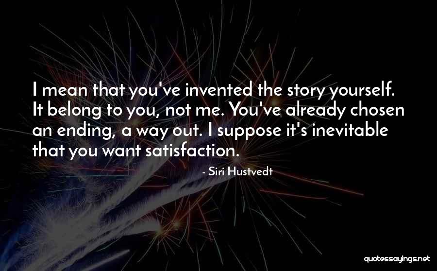 Siri Hustvedt Quotes 1946614 Siri Hustvedt Quotes 1946614
