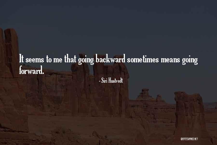 Siri Hustvedt Quotes 1971034 Siri Hustvedt Quotes 1971034