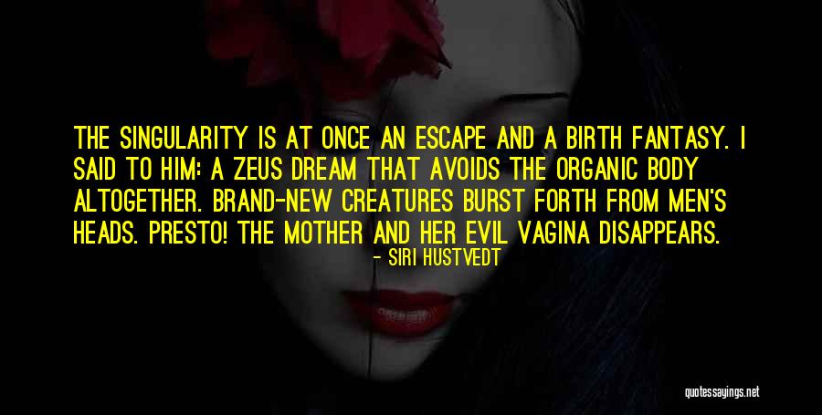 Siri Hustvedt Quotes 2159537 Siri Hustvedt Quotes 2159537