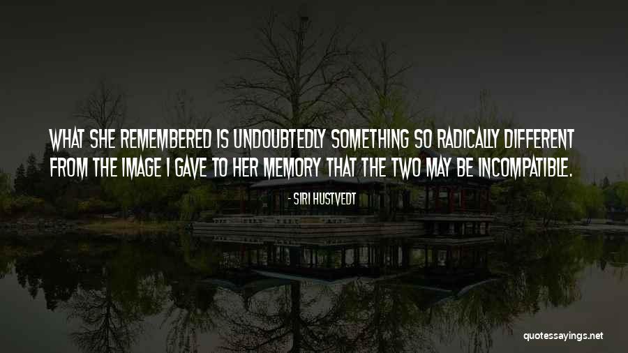 Siri Hustvedt Quotes 2227220 Siri Hustvedt Quotes 2227220