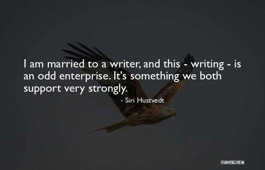 Siri Hustvedt Quotes 280378 Siri Hustvedt Quotes 280378