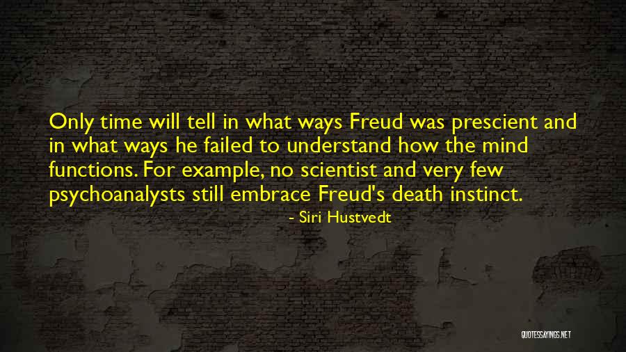 Siri Hustvedt Quotes 424915 Siri Hustvedt Quotes 424915