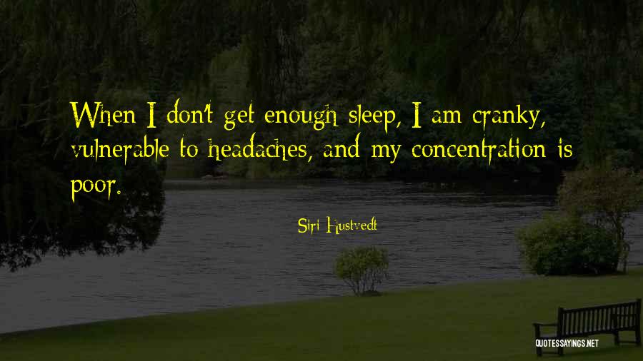 Siri Hustvedt Quotes 529643 Siri Hustvedt Quotes 529643