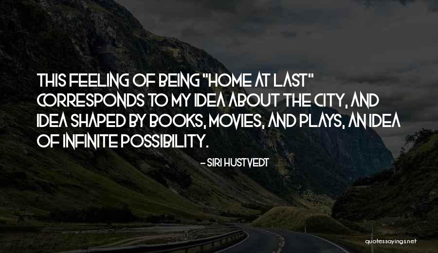 Siri Hustvedt Quotes 543258 Siri Hustvedt Quotes 543258
