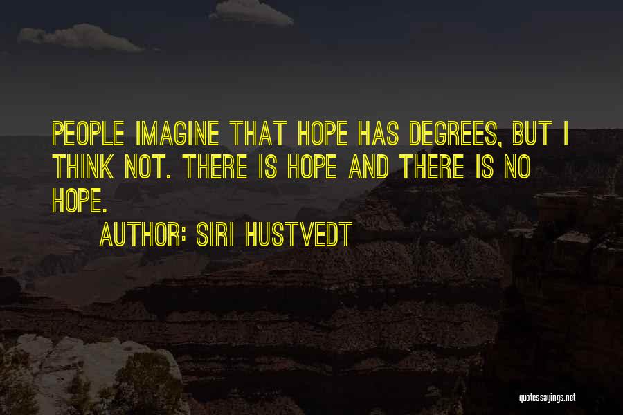 Siri Hustvedt Quotes 679087