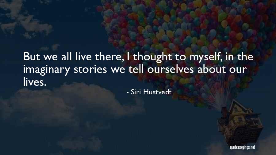 Siri Hustvedt Quotes 744622 Siri Hustvedt Quotes 744622