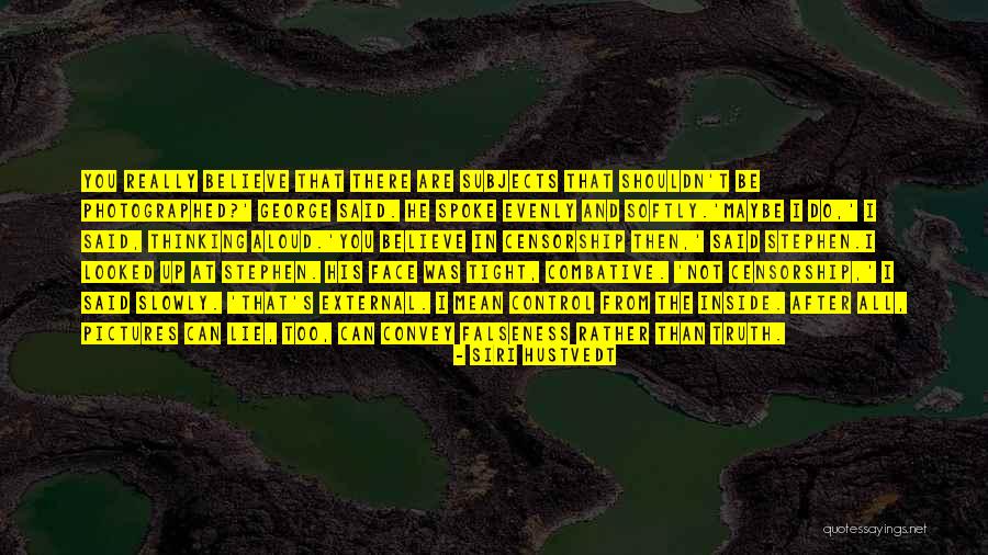 Siri Hustvedt Quotes 764555 Siri Hustvedt Quotes 764555