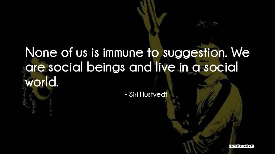 Siri Hustvedt Quotes 865418 Siri Hustvedt Quotes 865418