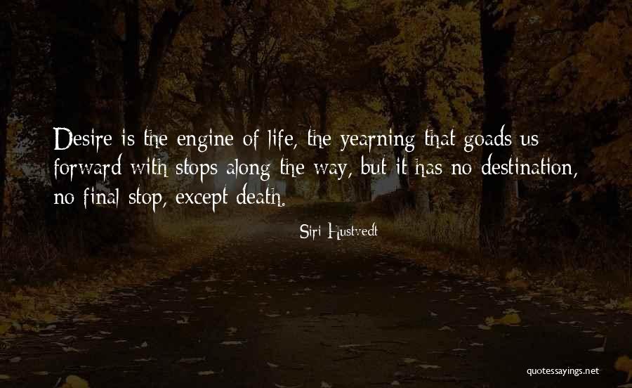 Siri Hustvedt Quotes 908482 Siri Hustvedt Quotes 908482