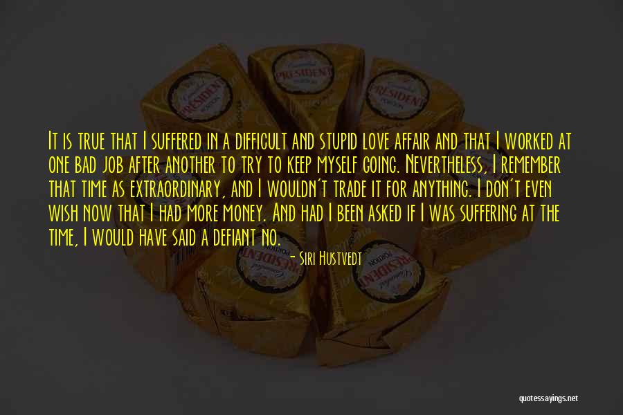 Siri Hustvedt Quotes 929753 Siri Hustvedt Quotes 929753