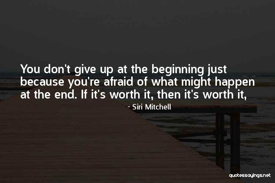 Siri Mitchell Quotes 1524277 Siri Mitchell Quotes 1524277