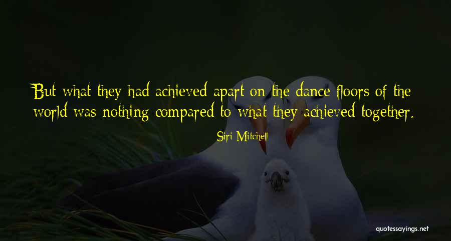Siri Mitchell Quotes 1822550 Siri Mitchell Quotes 1822550