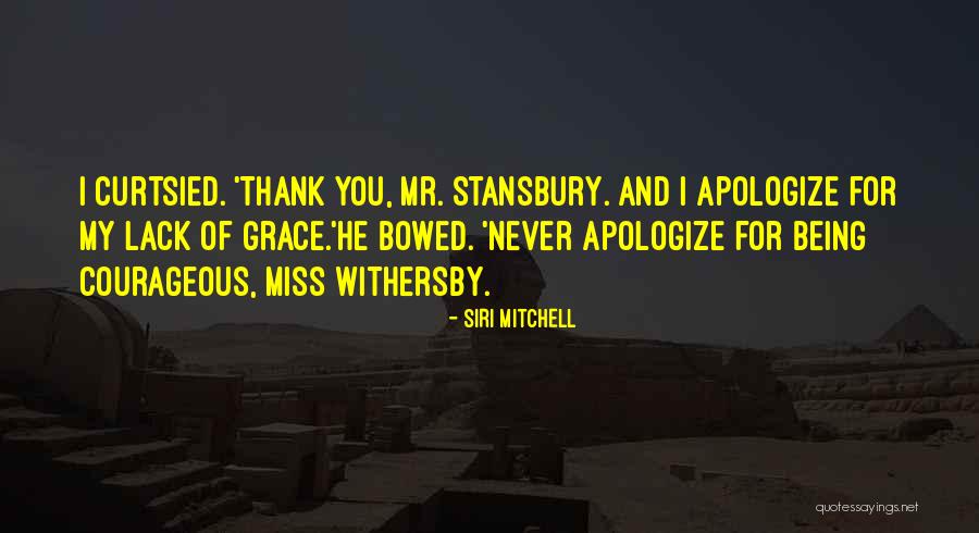 Siri Mitchell Quotes 2033346 Siri Mitchell Quotes 2033346