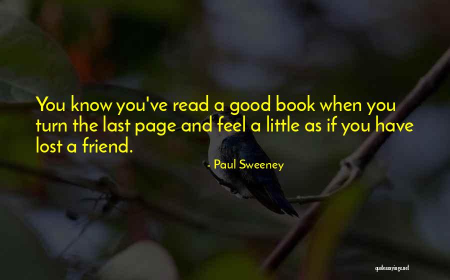 Siria Grandet Quotes By Paul Sweeney Siria Grandet Quotes By Paul Sweeney