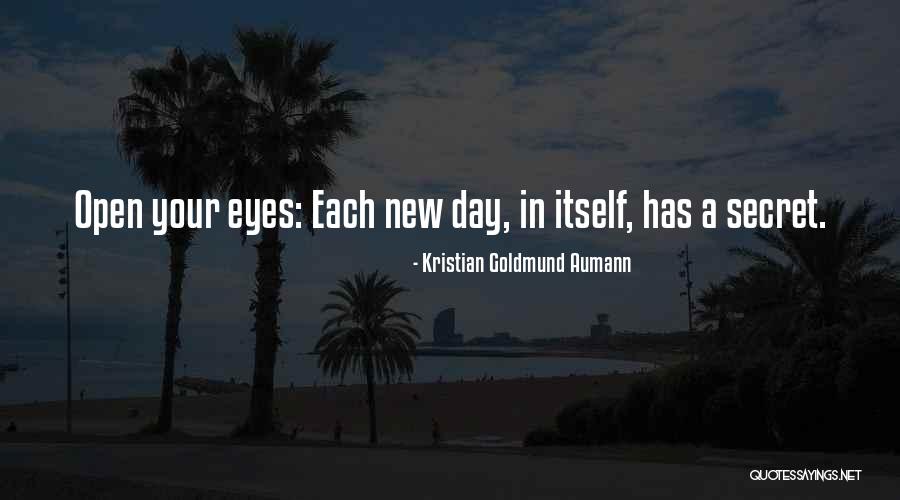 Sirian Quotes By Kristian Goldmund Aumann Sirian Quotes By Kristian Goldmund Aumann