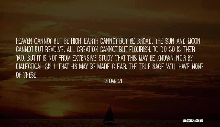 Sirianni Press Quotes By Zhuangzi Sirianni Press Quotes By Zhuangzi