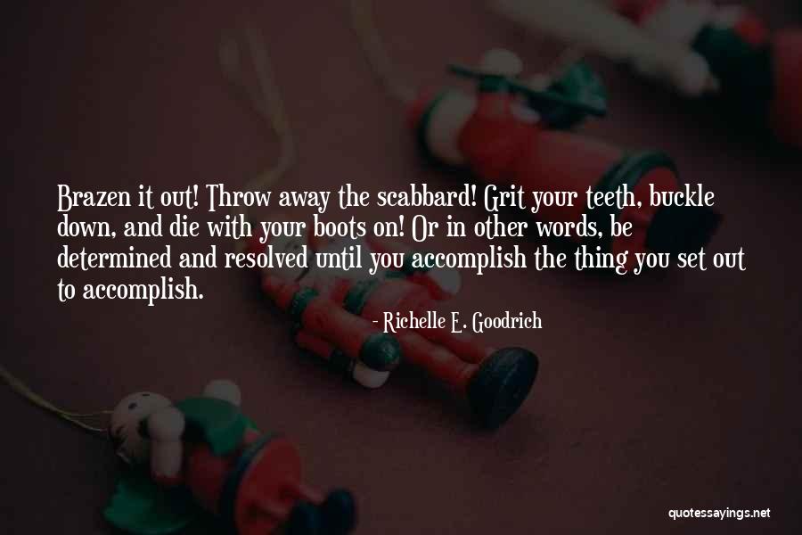 Sirianni Realty Quotes By Richelle E. Goodrich Sirianni Realty Quotes By Richelle E. Goodrich