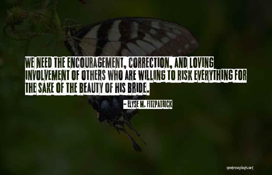 Sirica Group Quotes By Elyse M. Fitzpatrick Sirica Group Quotes By Elyse M. Fitzpatrick