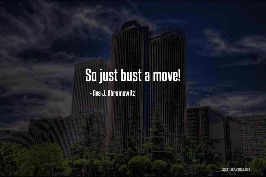Sirichaielectric Quotes By Ava J. Abramowitz Sirichaielectric Quotes By Ava J. Abramowitz