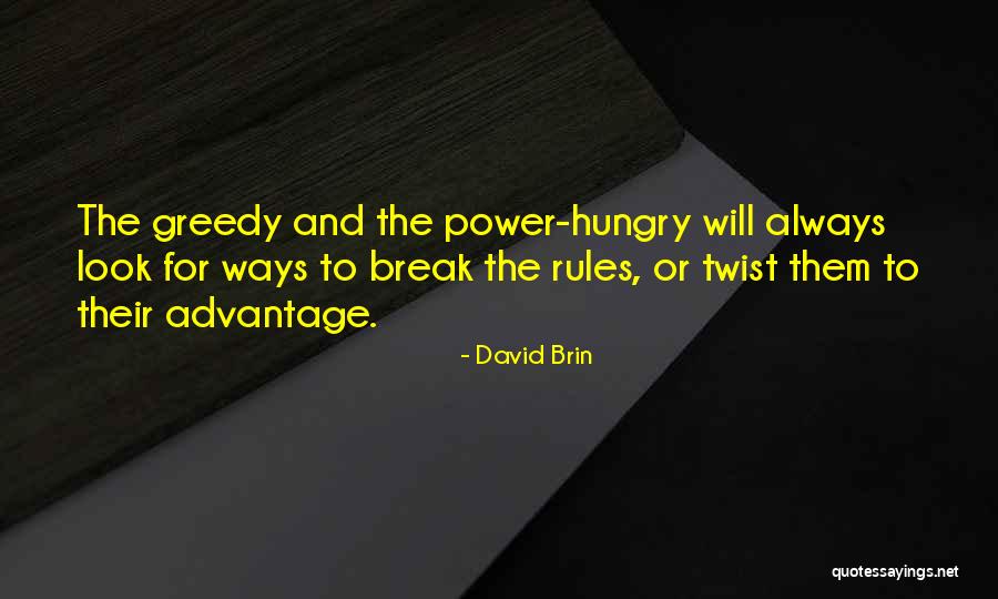 Sirico Yachts Quotes By David Brin Sirico Yachts Quotes By David Brin