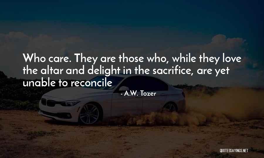 Sirigado Em Quotes By A.W. Tozer Sirigado Em Quotes By A.W. Tozer