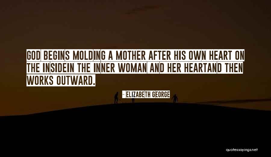 Sirigado Em Quotes By Elizabeth George Sirigado Em Quotes By Elizabeth George