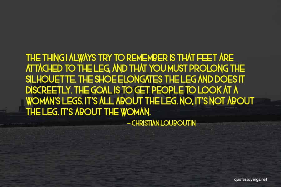 Sirindhorn Princess Quotes By Christian Louboutin Sirindhorn Princess Quotes By Christian Louboutin