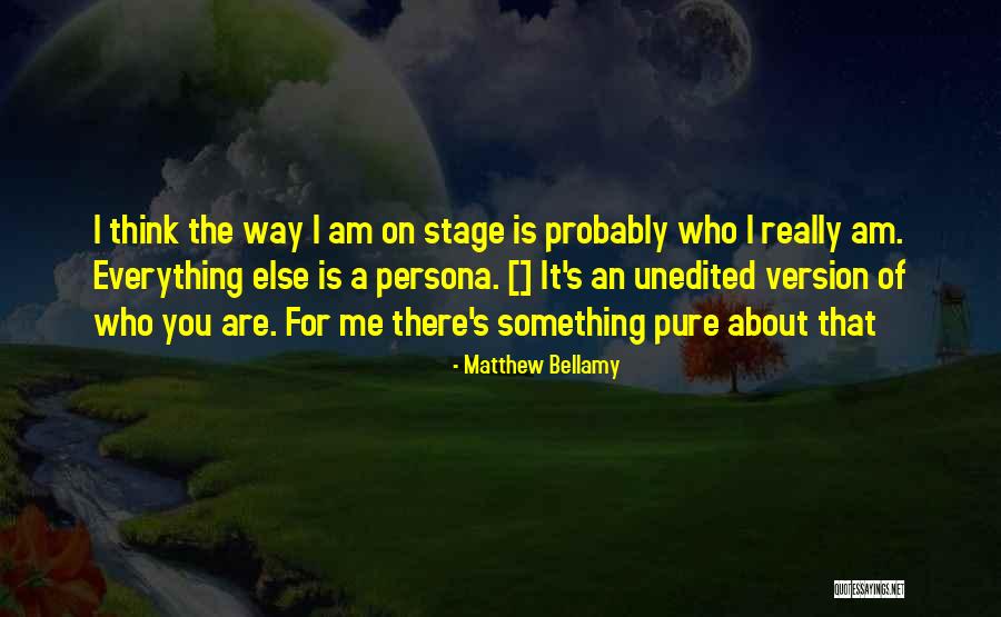 Siringa Disegno Quotes By Matthew Bellamy Siringa Disegno Quotes By Matthew Bellamy