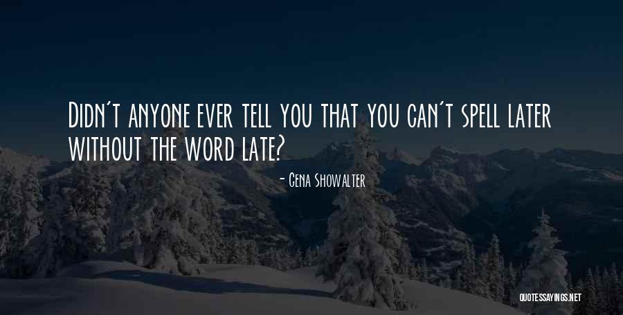 Siriniqi Quotes By Gena Showalter Siriniqi Quotes By Gena Showalter