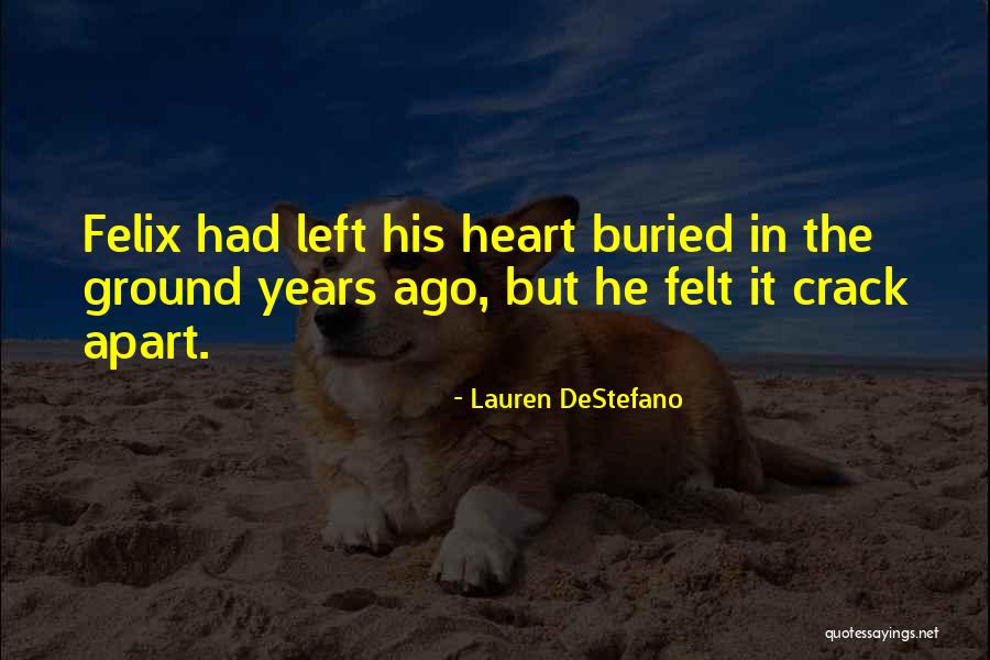 Siriniqi Quotes By Lauren DeStefano Siriniqi Quotes By Lauren DeStefano