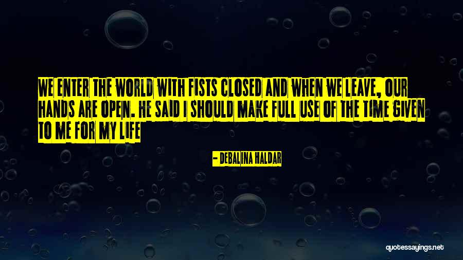 Sirintra Duangmanee Quotes By Debalina Haldar Sirintra Duangmanee Quotes By Debalina Haldar