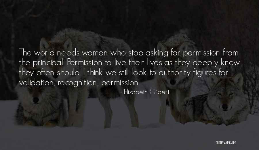 Sirio Antenna Quotes By Elizabeth Gilbert Sirio Antenna Quotes By Elizabeth Gilbert