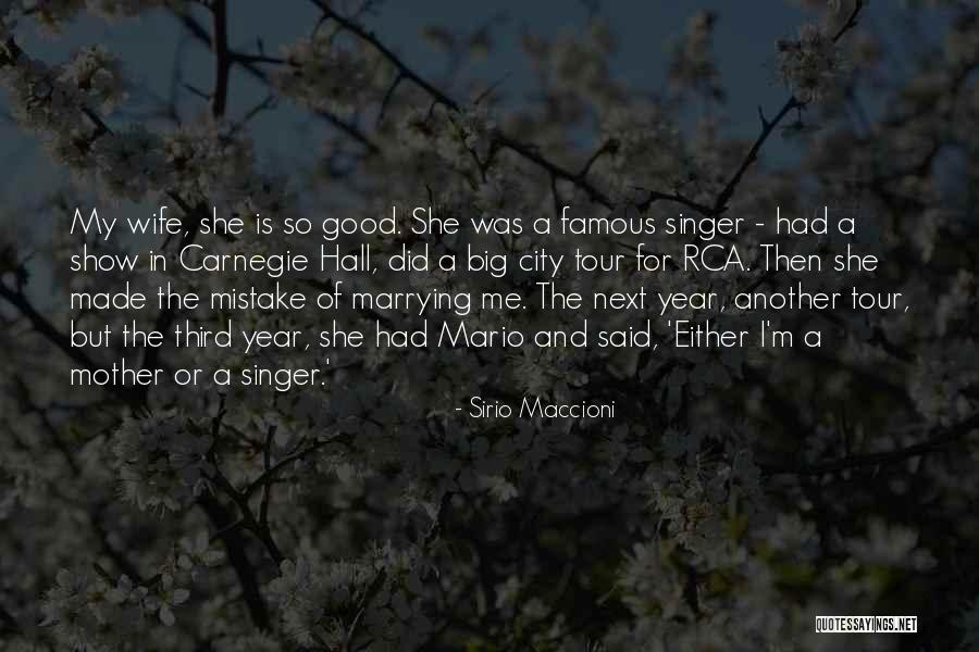 Sirio Maccioni Quotes 948790 Sirio Maccioni Quotes 948790