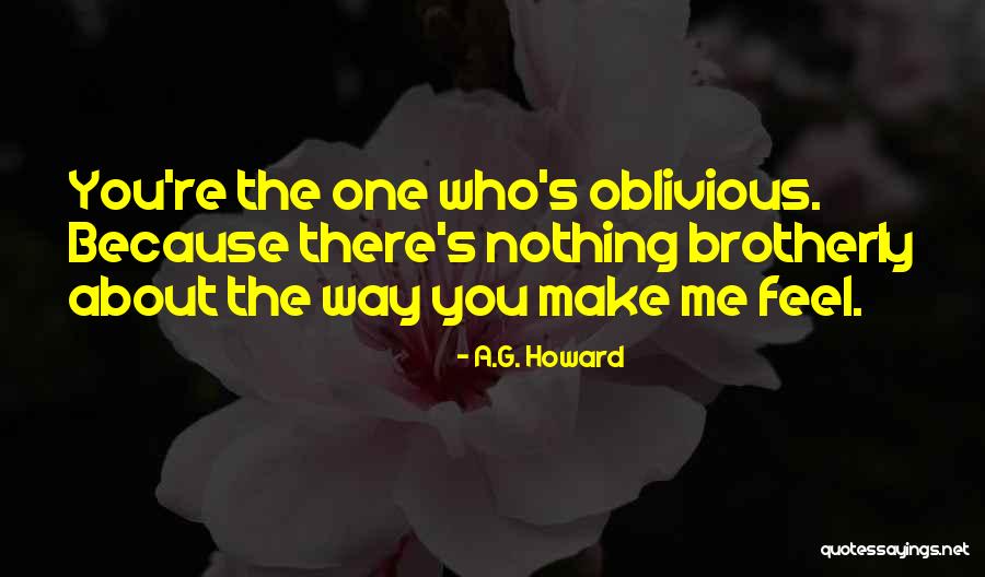 Siriously Delicious Quotes By A.G. Howard Siriously Delicious Quotes By A.G. Howard