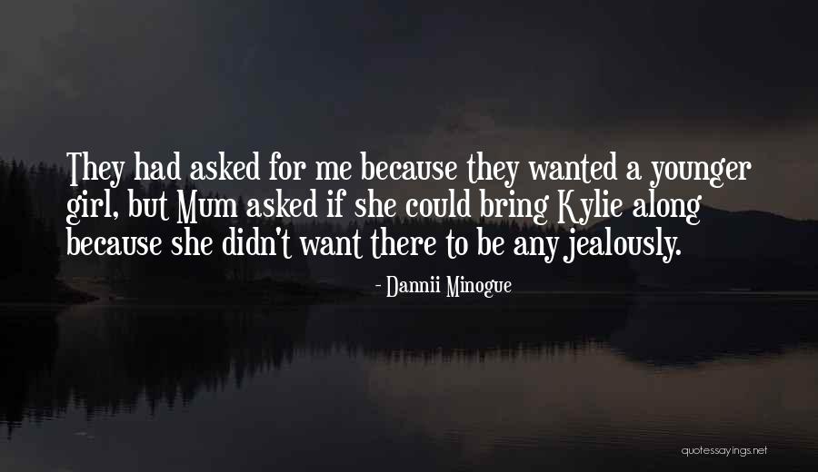 Siripan Kidd Quotes By Dannii Minogue Siripan Kidd Quotes By Dannii Minogue
