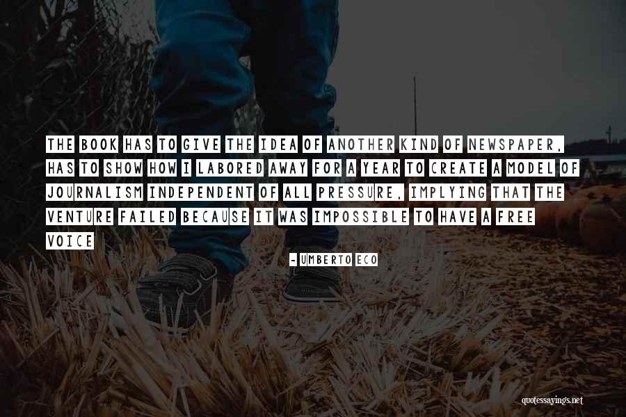 Siripan Kidd Quotes By Umberto Eco Siripan Kidd Quotes By Umberto Eco