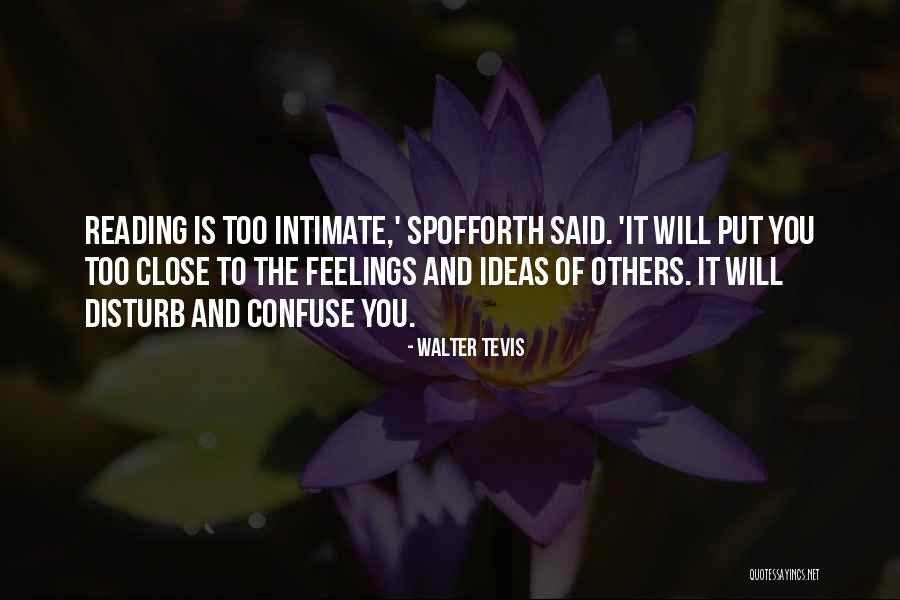 Sirippu Kavithai Quotes By Walter Tevis Sirippu Kavithai Quotes By Walter Tevis