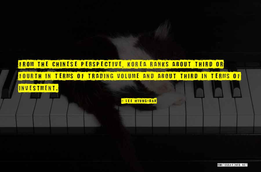 Sirirat Rueangsri Quotes By Lee Myung-bak Sirirat Rueangsri Quotes By Lee Myung-bak