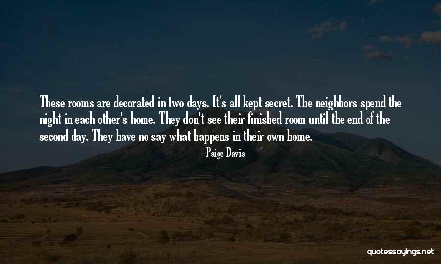Sirirat Sritulanondha Quotes By Paige Davis Sirirat Sritulanondha Quotes By Paige Davis