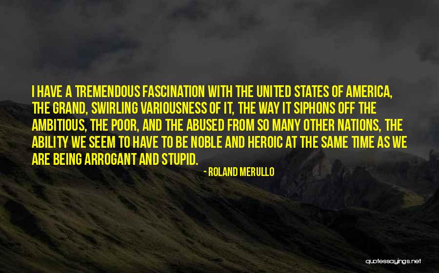 Sirirat Sritulanondha Quotes By Roland Merullo Sirirat Sritulanondha Quotes By Roland Merullo
