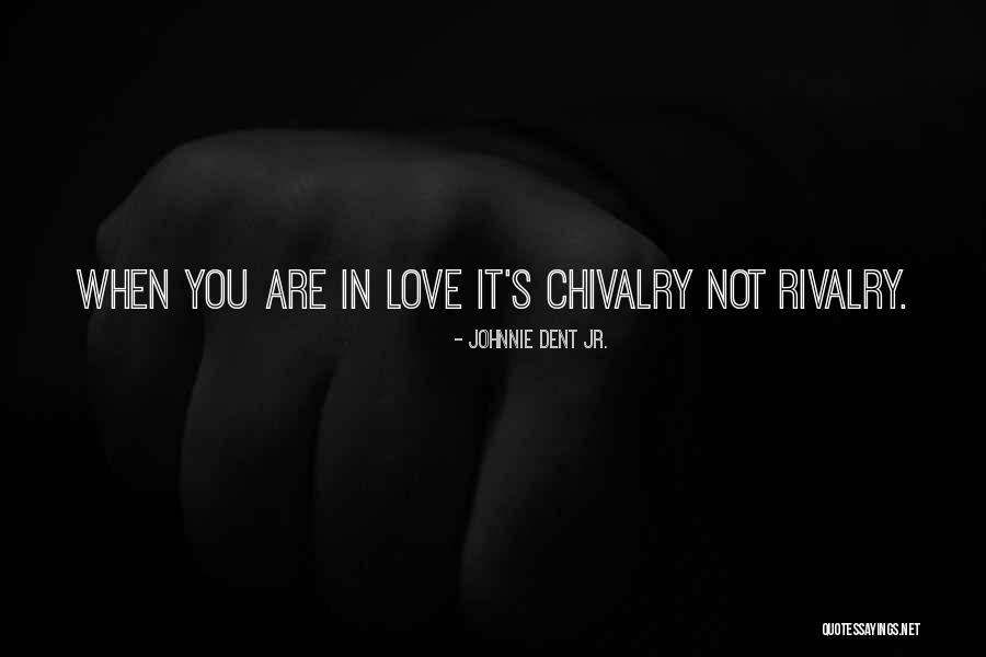 Sirituality Quotes By Johnnie Dent Jr. Sirituality Quotes By Johnnie Dent Jr.
