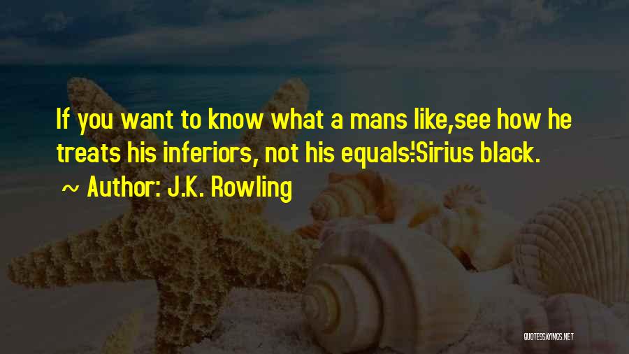 Sirius And Harry Quotes By J.K. Rowling