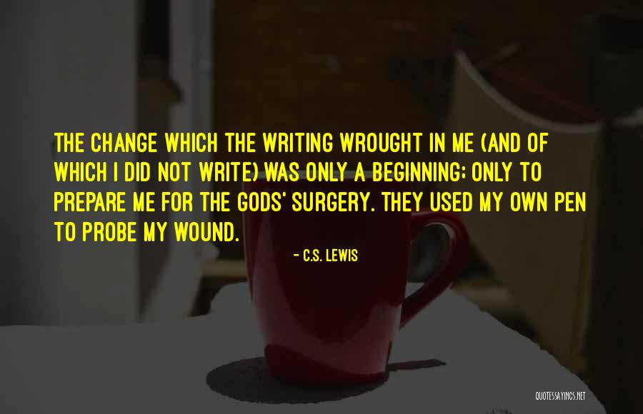 Sirius Satellite Radio Quotes By C.S. Lewis Sirius Satellite Radio Quotes By C.S. Lewis