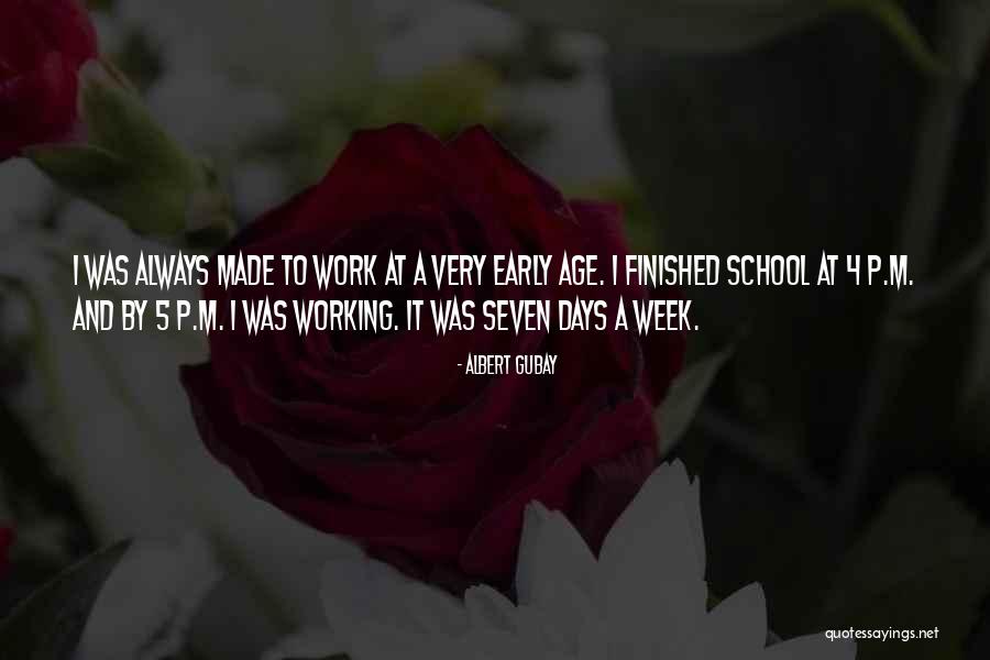 Siriuss Quotes By Albert Gubay Siriuss Quotes By Albert Gubay