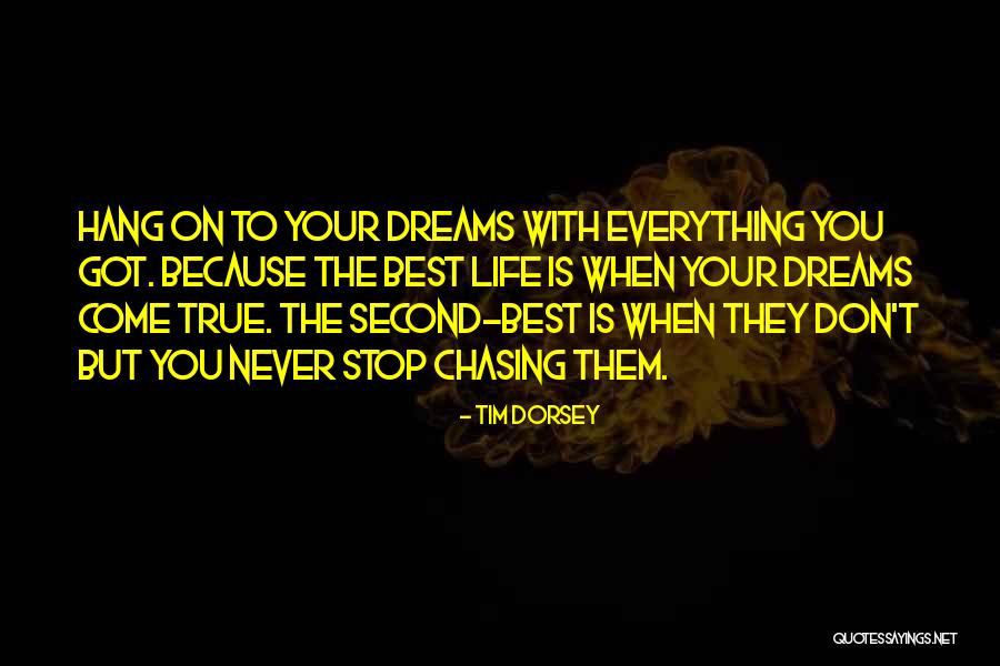 Siriuss Quotes By Tim Dorsey Siriuss Quotes By Tim Dorsey