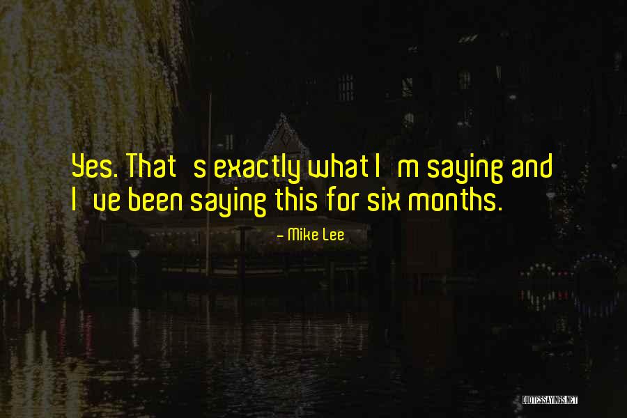 Siriussirius Quotes By Mike Lee Siriussirius Quotes By Mike Lee