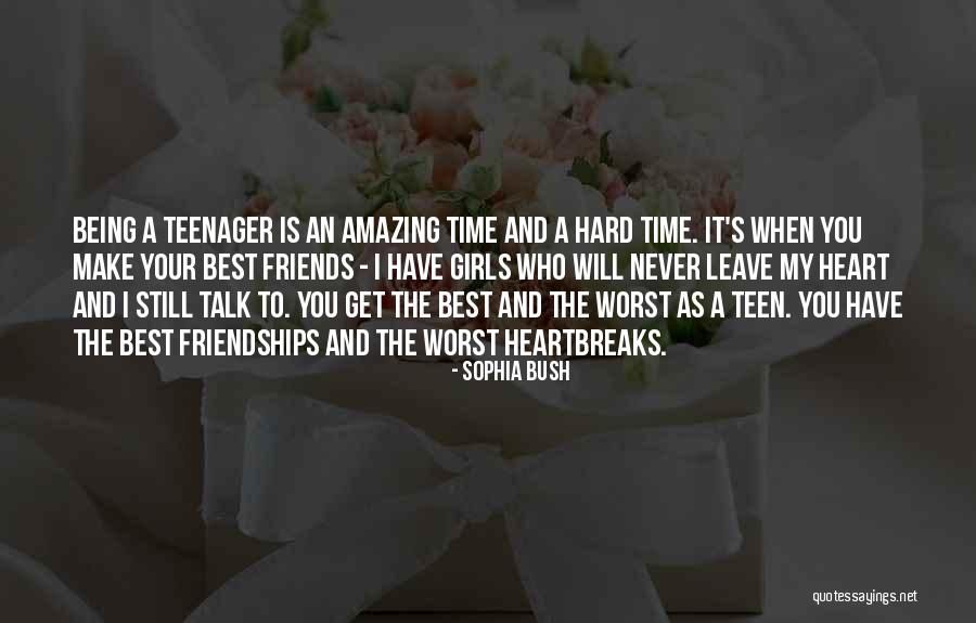 Siriwan Germantown Quotes By Sophia Bush Siriwan Germantown Quotes By Sophia Bush