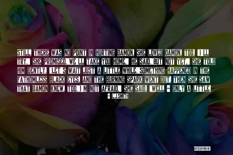 Siriwardana Ayye Quotes By L.J.Smith Siriwardana Ayye Quotes By L.J.Smith