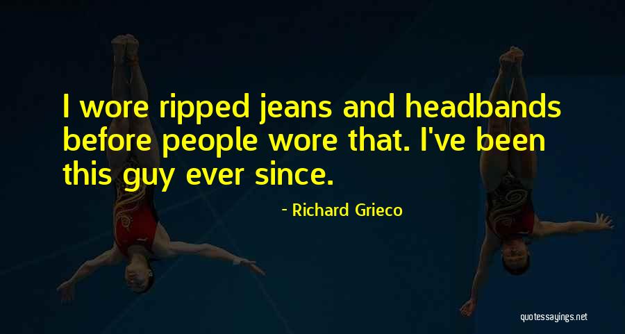 Siriwardana Ayye Quotes By Richard Grieco Siriwardana Ayye Quotes By Richard Grieco