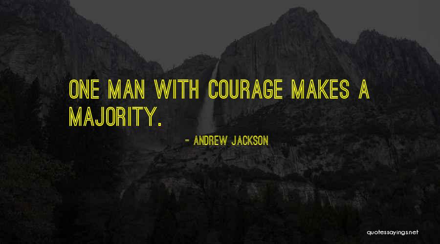 Siriyahane Quotes By Andrew Jackson Siriyahane Quotes By Andrew Jackson